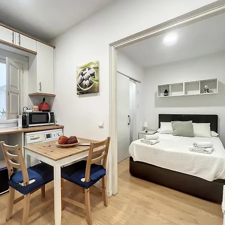 Urbantec Realty - Palacio Real - Opera-2