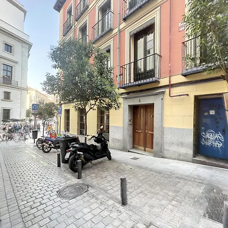 Urbantec Realty - Palacio Real - Opera-3